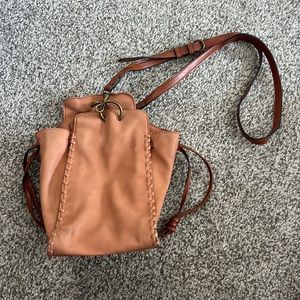 Crossbody bag